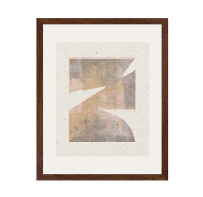 Textured Shape Flow