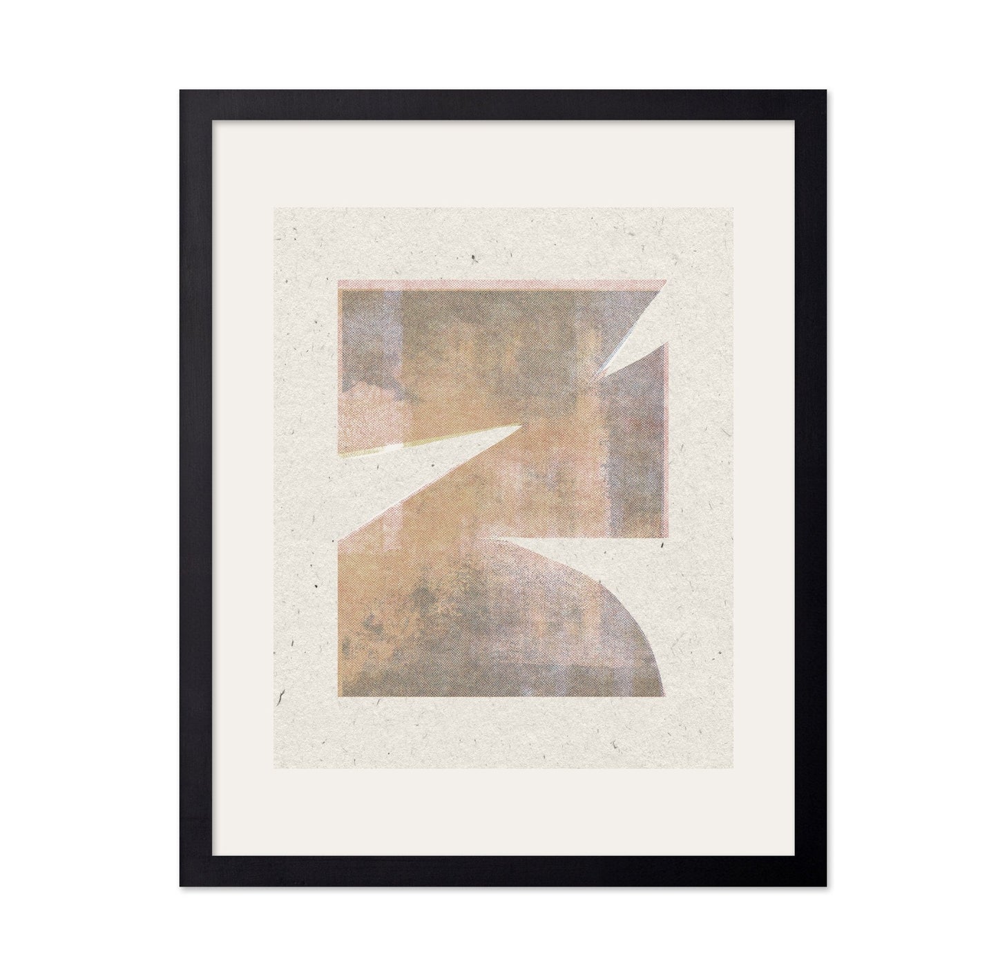 Textured Shape Flow