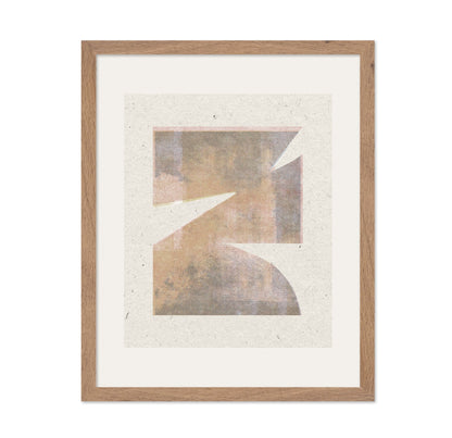 Textured Shape Flow
