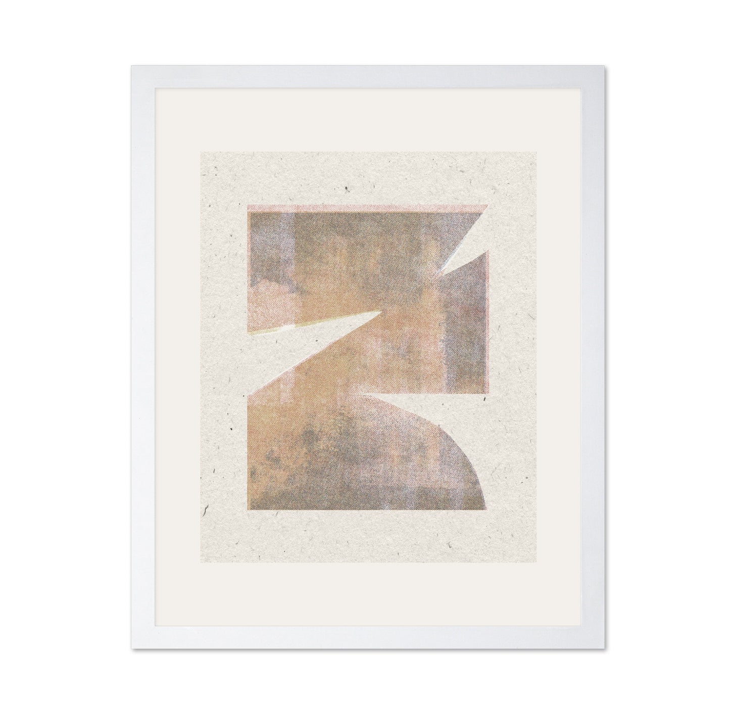 Textured Shape Flow
