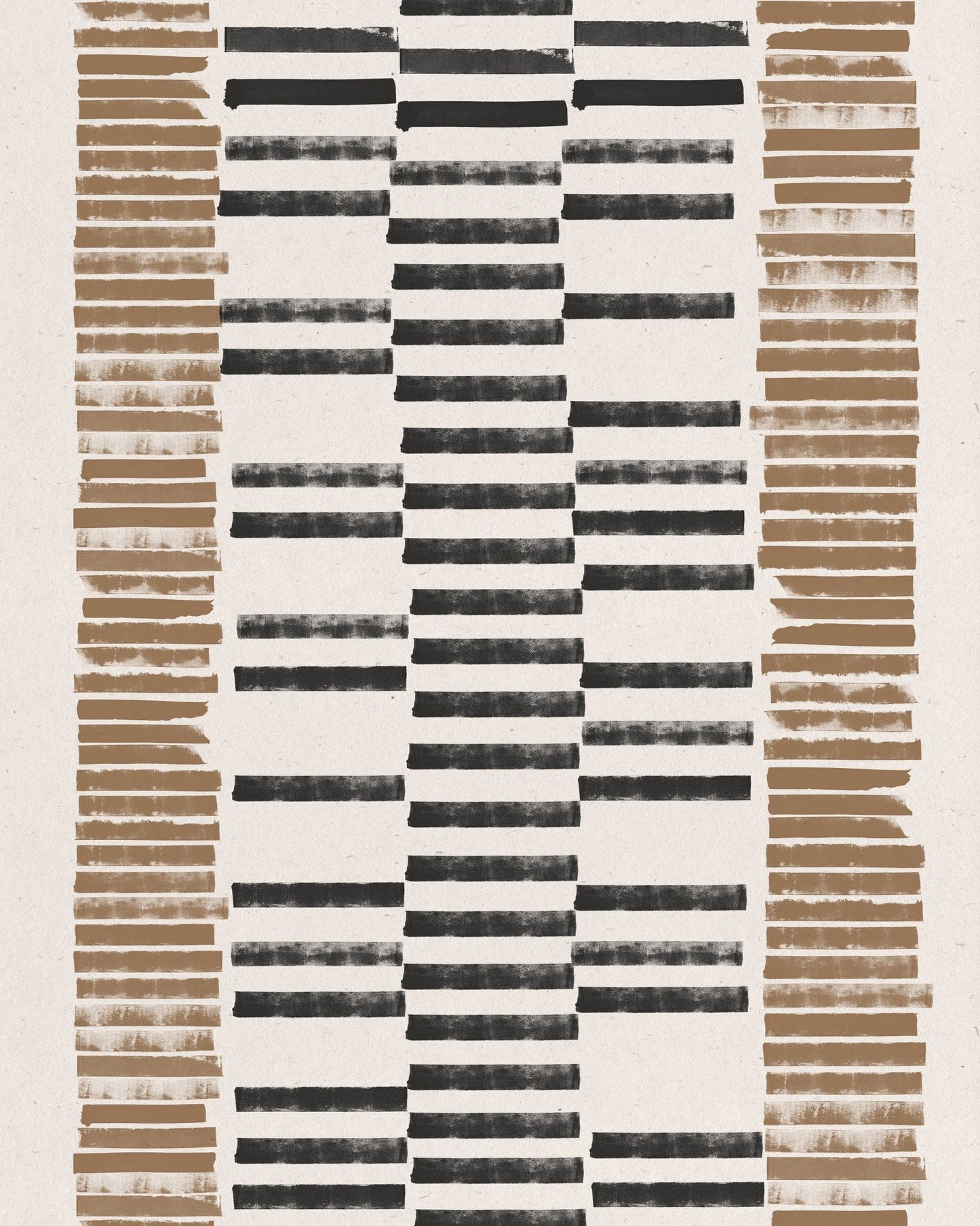 Striped Rhythm