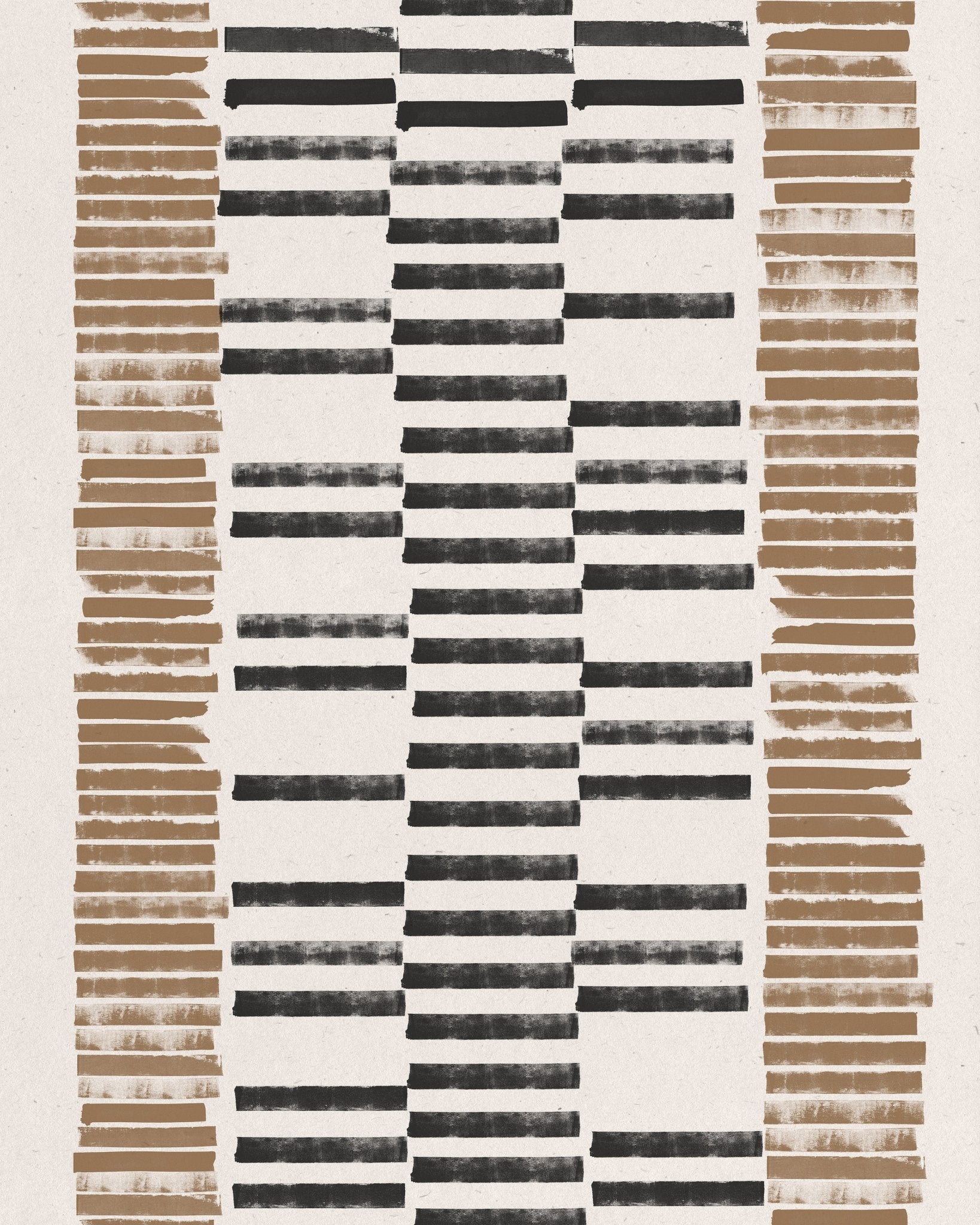 Striped Rhythm