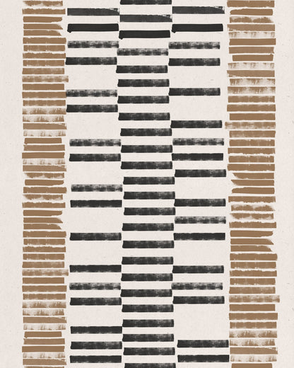 Striped Rhythm