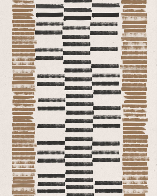Striped Rhythm