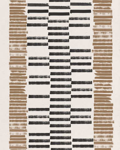 Striped Rhythm