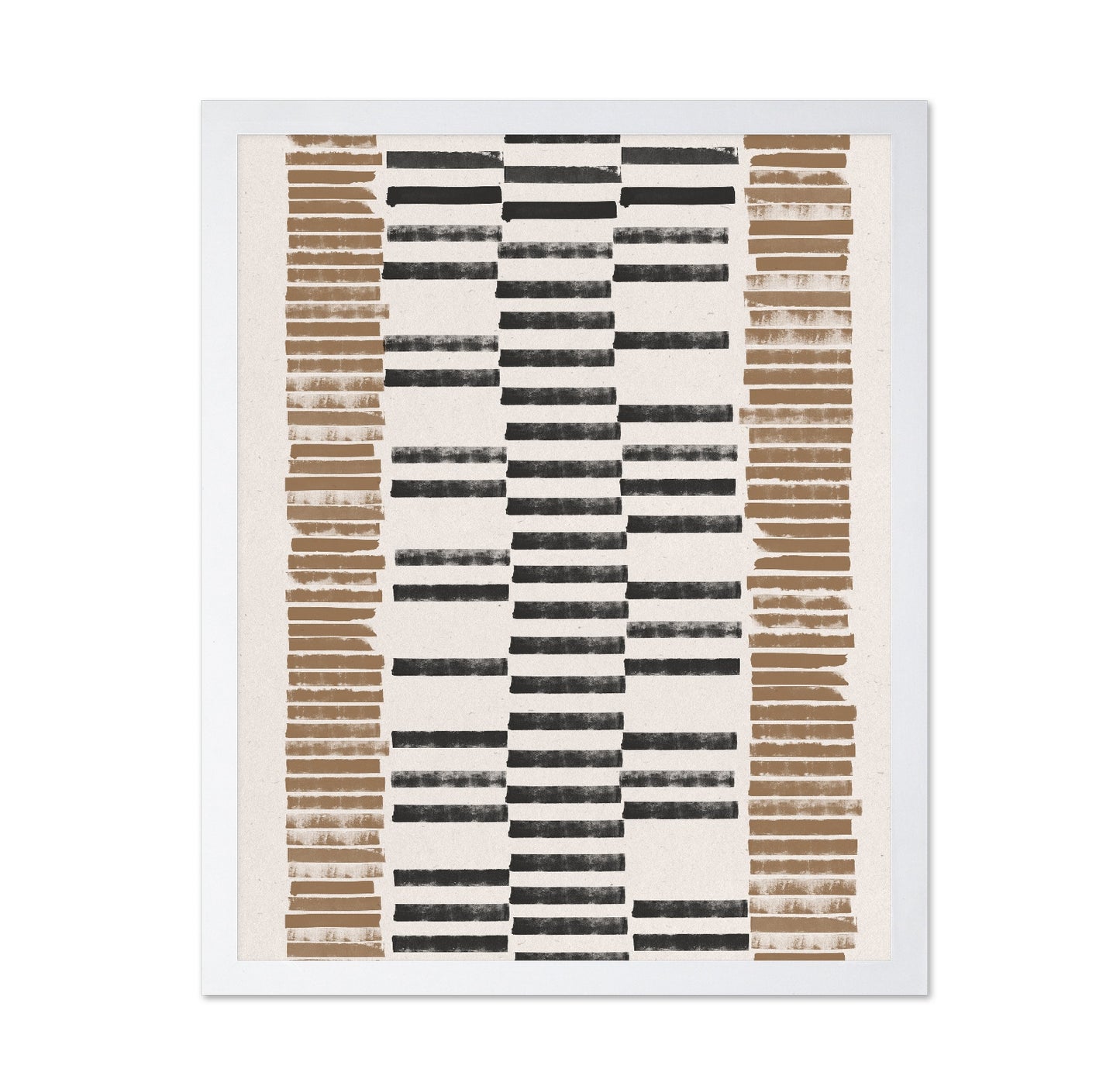 Striped Rhythm