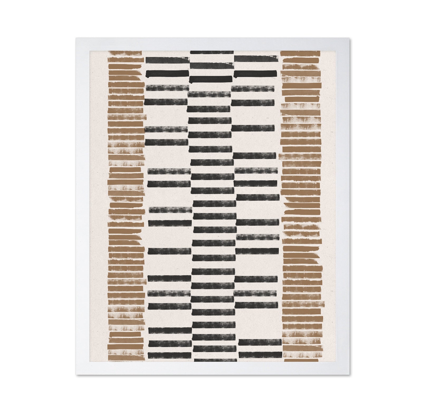 Striped Rhythm