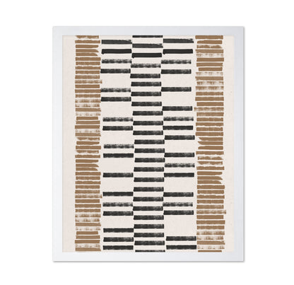 Striped Rhythm