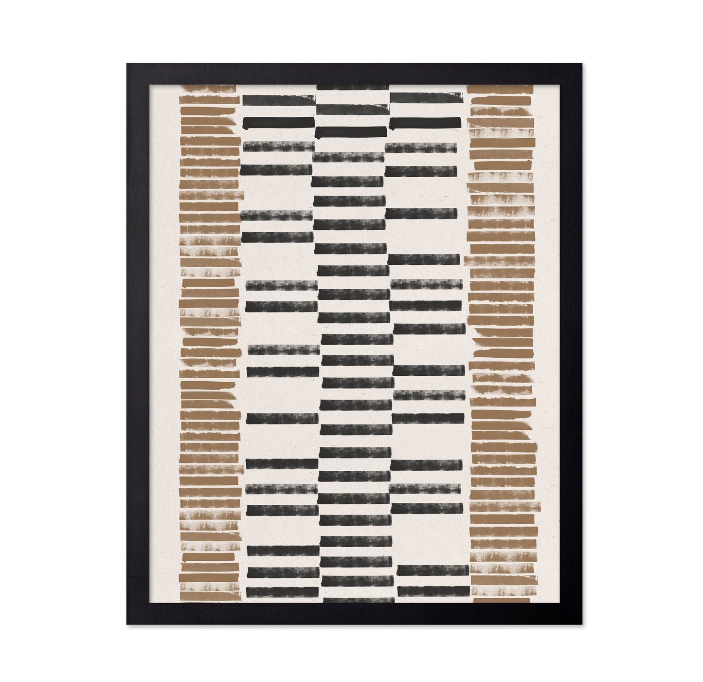 Striped Rhythm