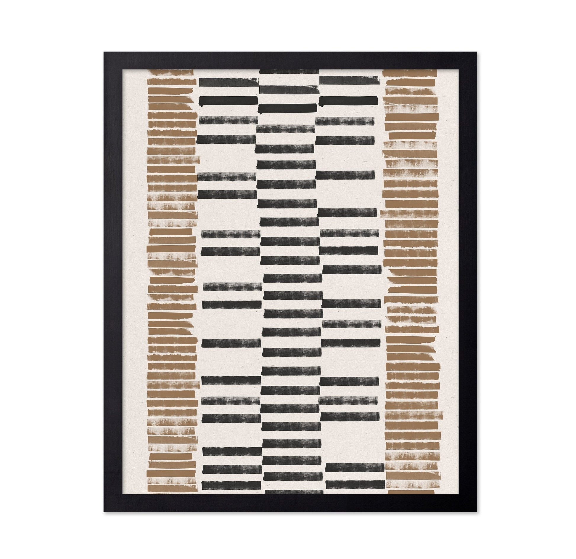 Striped Rhythm