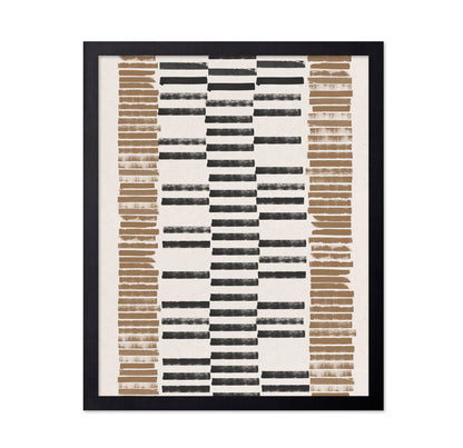 Striped Rhythm