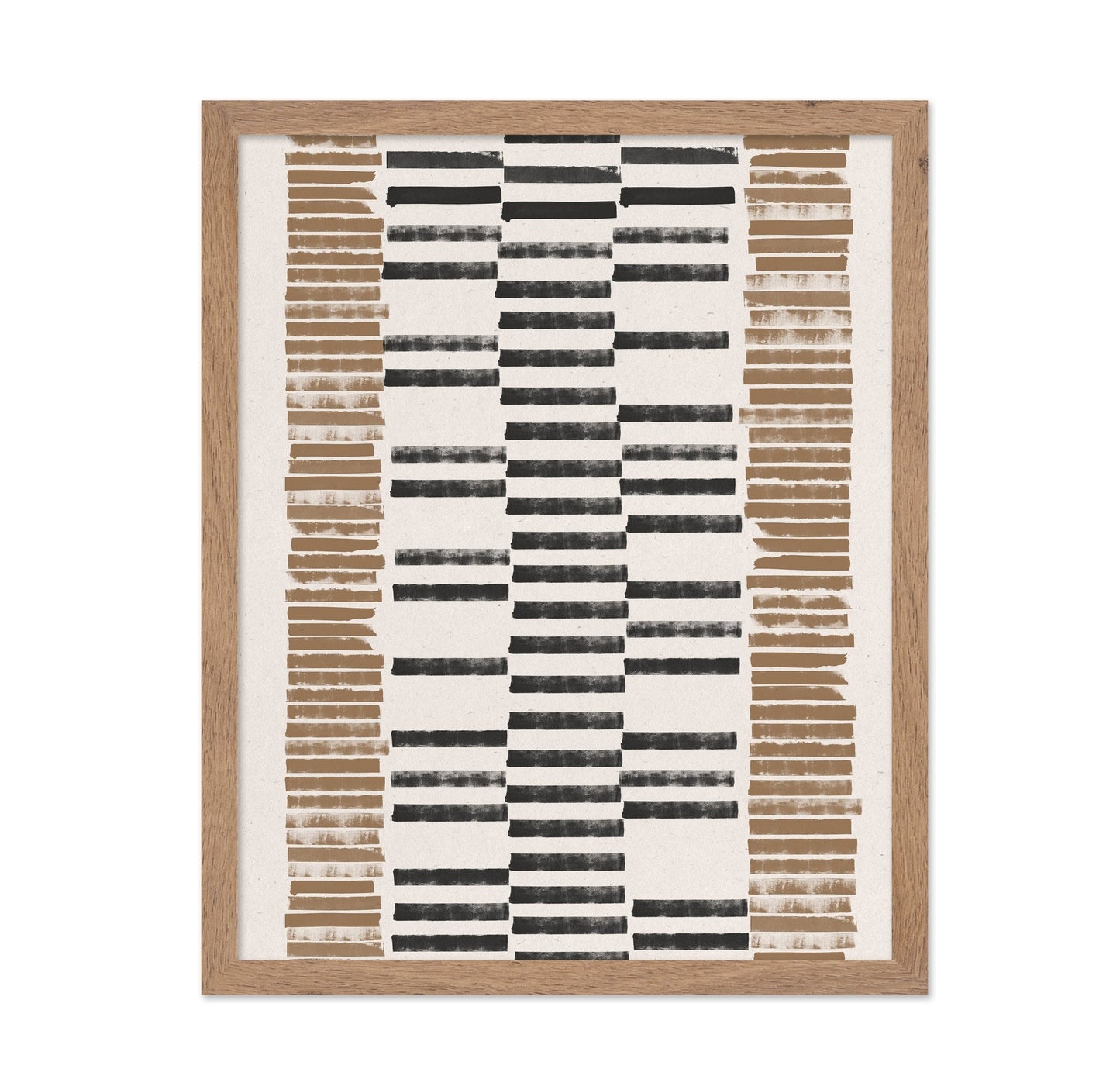 Striped Rhythm