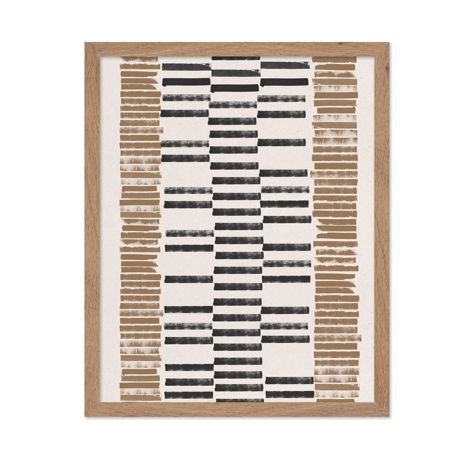 Striped Rhythm