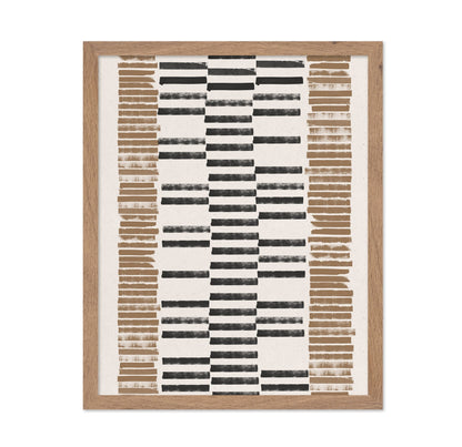 Striped Rhythm