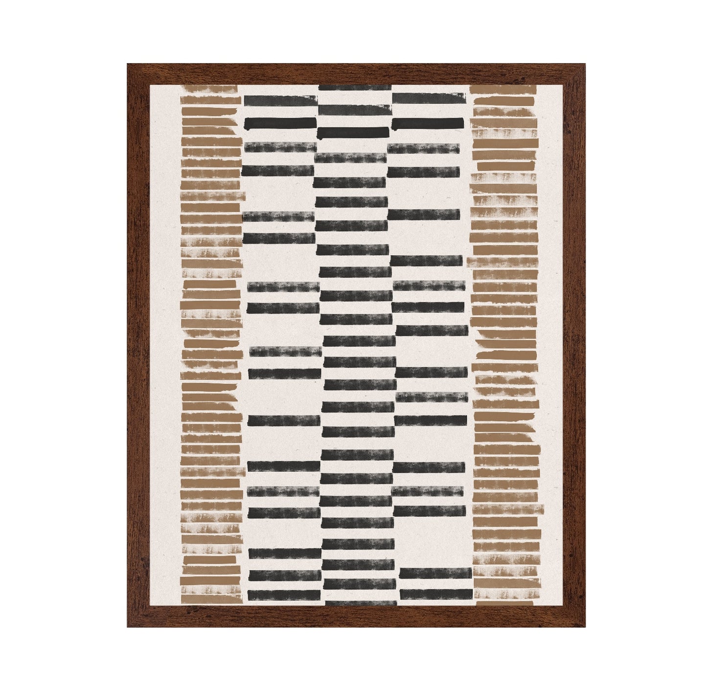 Striped Rhythm