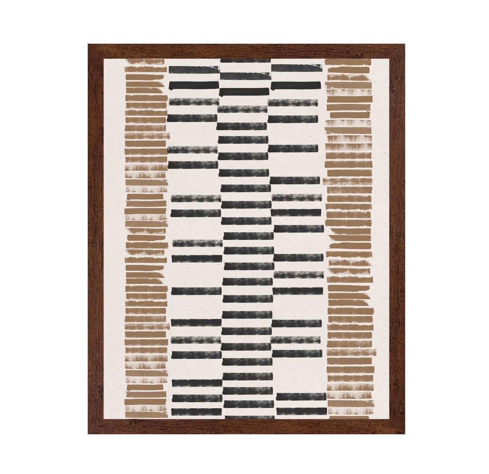 Striped Rhythm