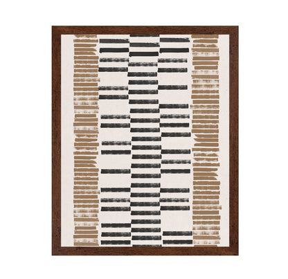 Striped Rhythm