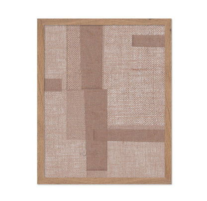 Woven Textile Grid