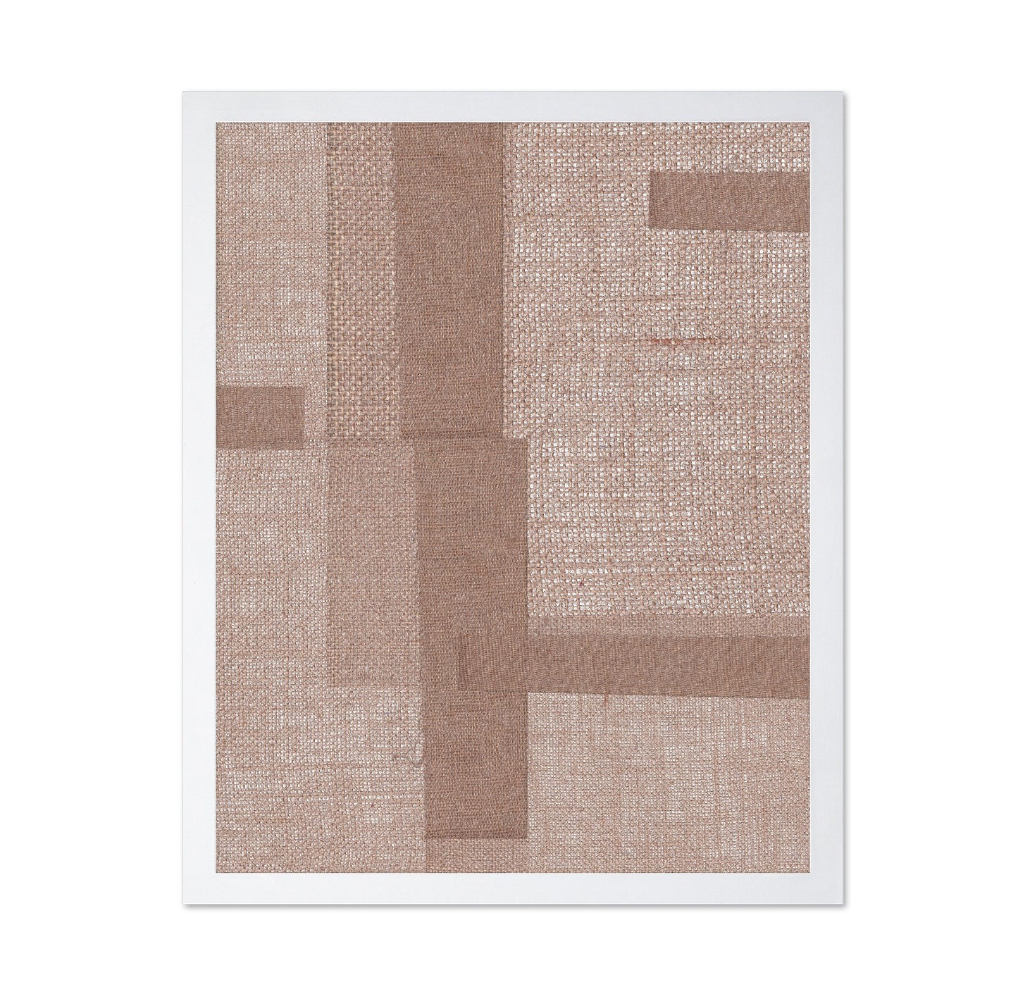 Woven Textile Grid