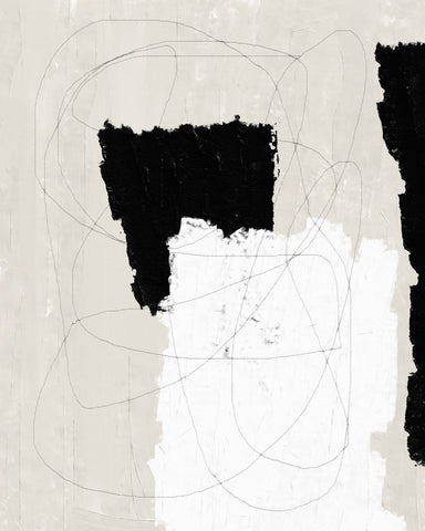 Black Brush Contrast