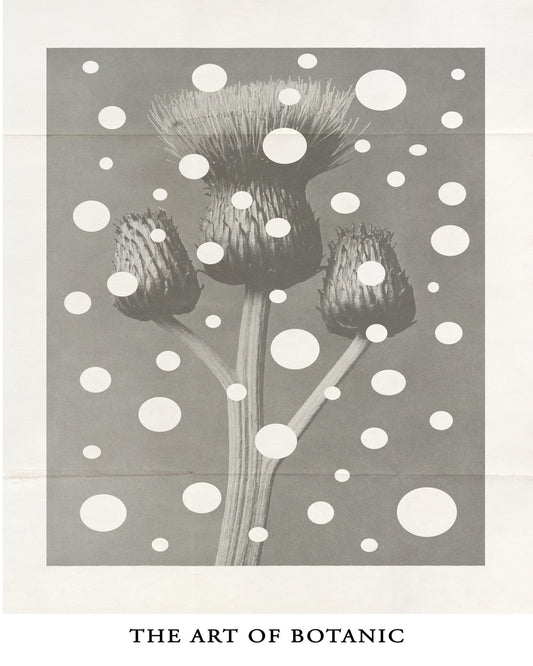 Botanic Dot Overlay
