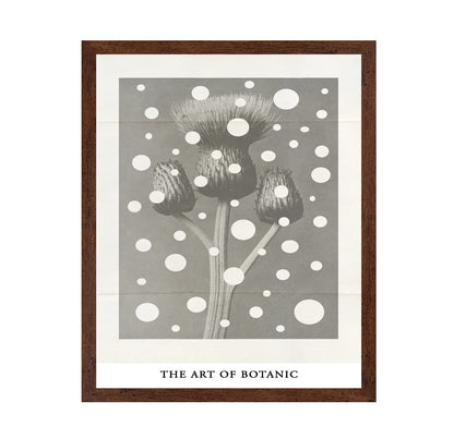 Botanic Dot Overlay