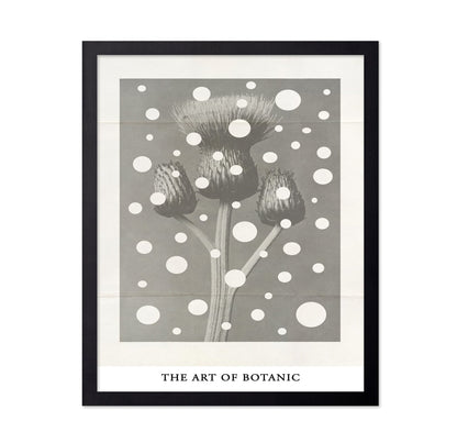Botanic Dot Overlay