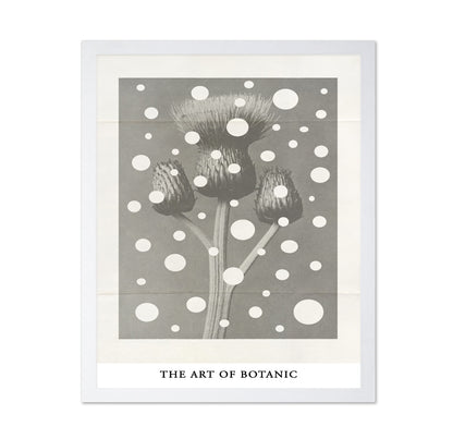 Botanic Dot Overlay