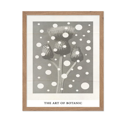 Botanic Dot Overlay