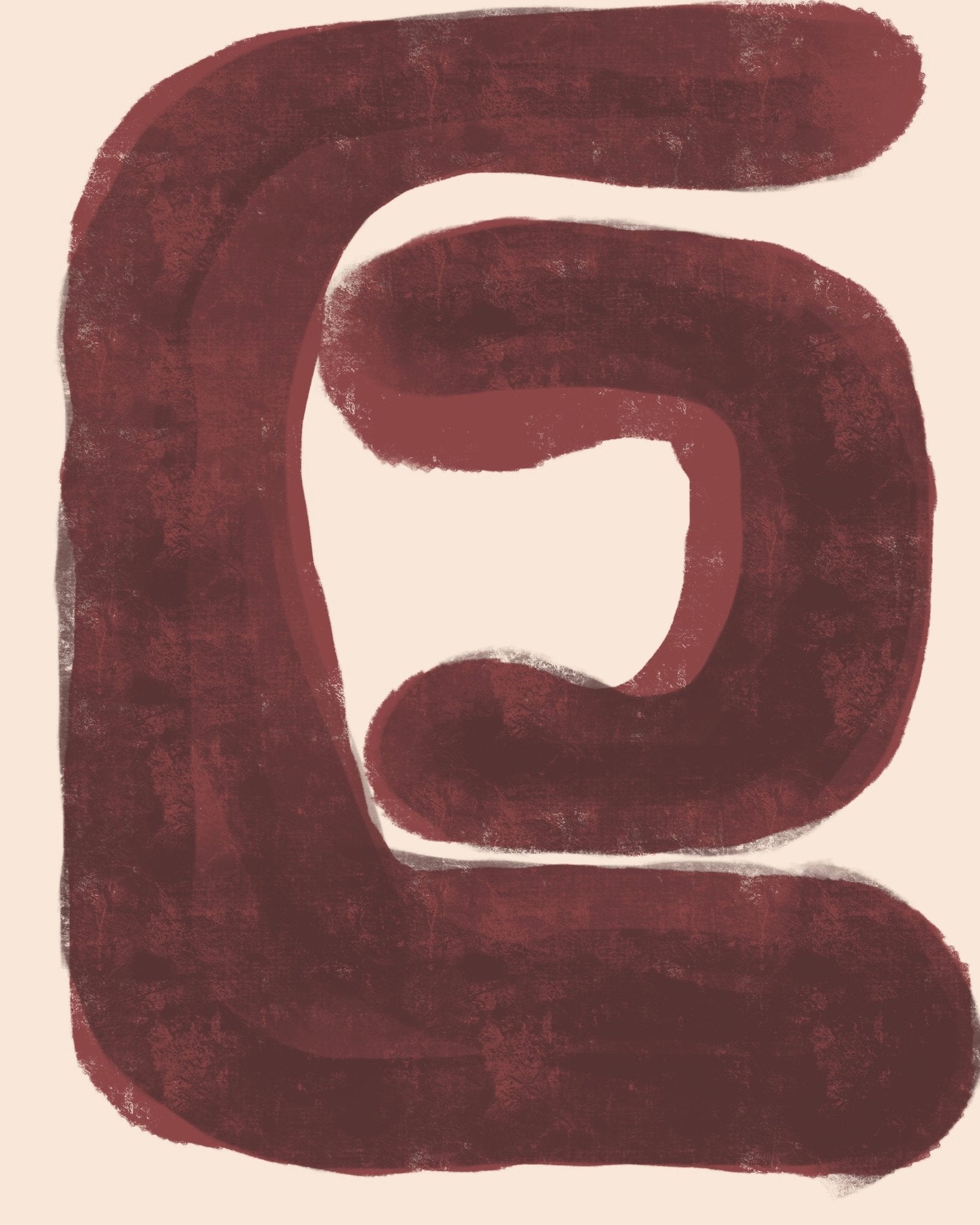 Rust Loop Form