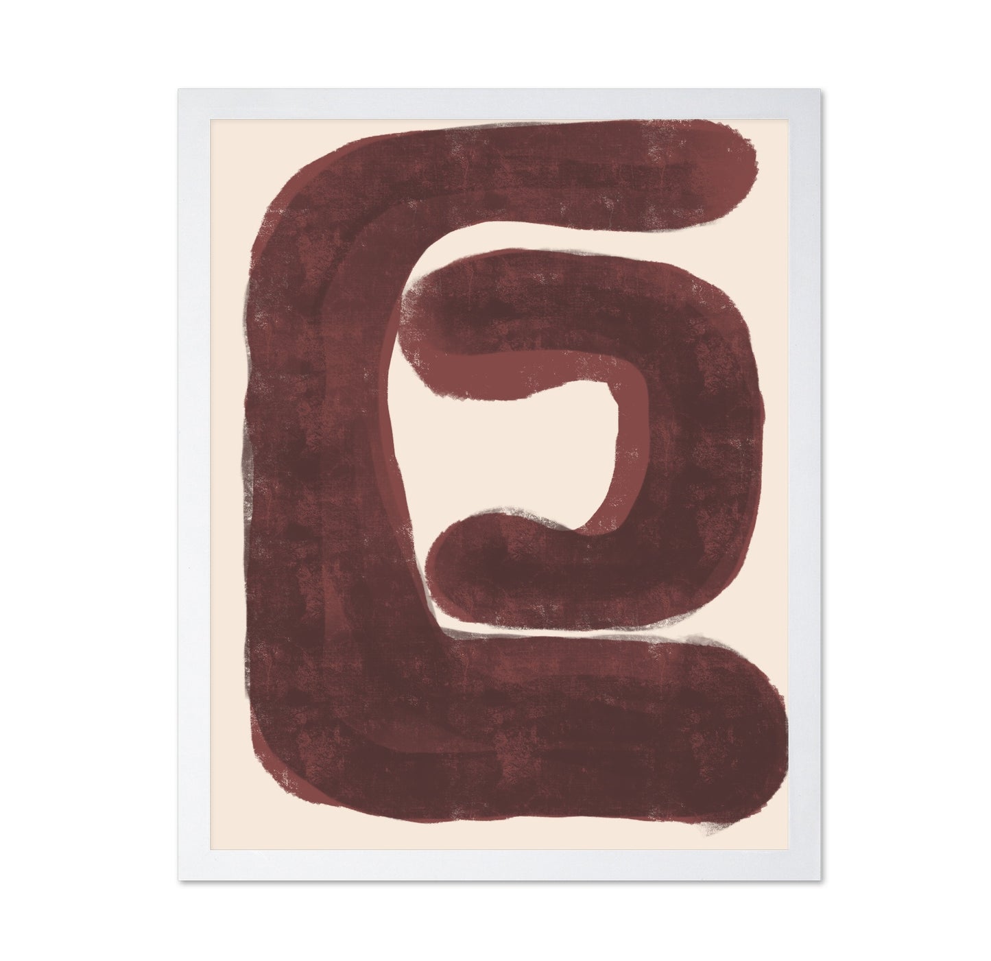 Rust Loop Form