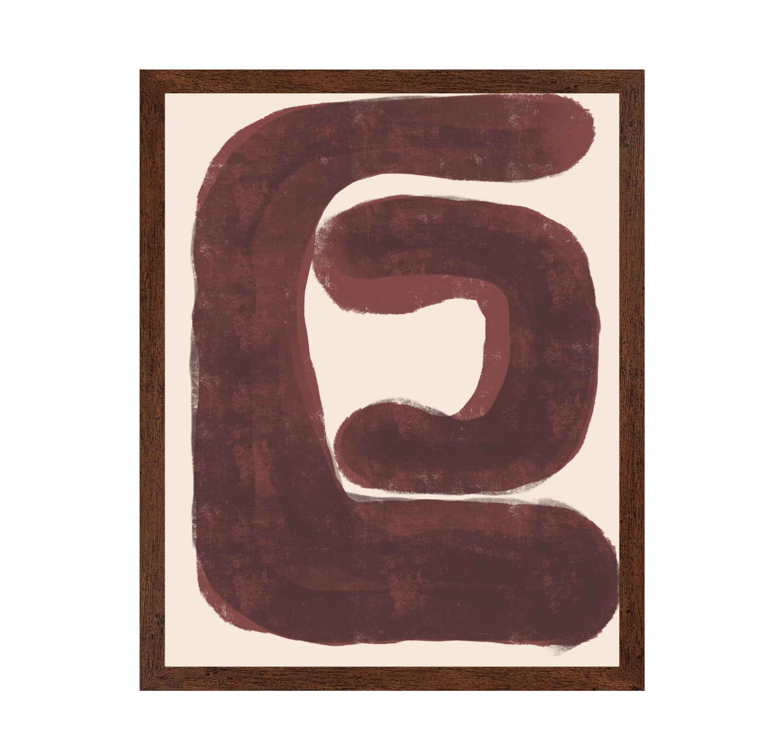 Rust Loop Form