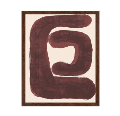 Rust Loop Form