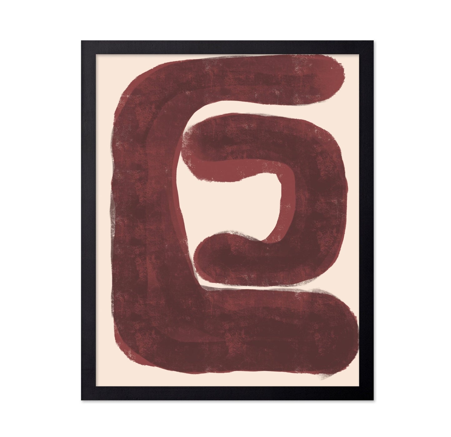 Rust Loop Form