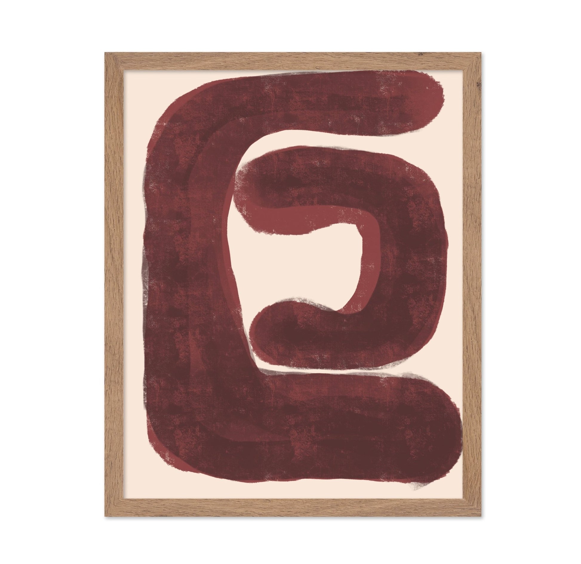 Rust Loop Form