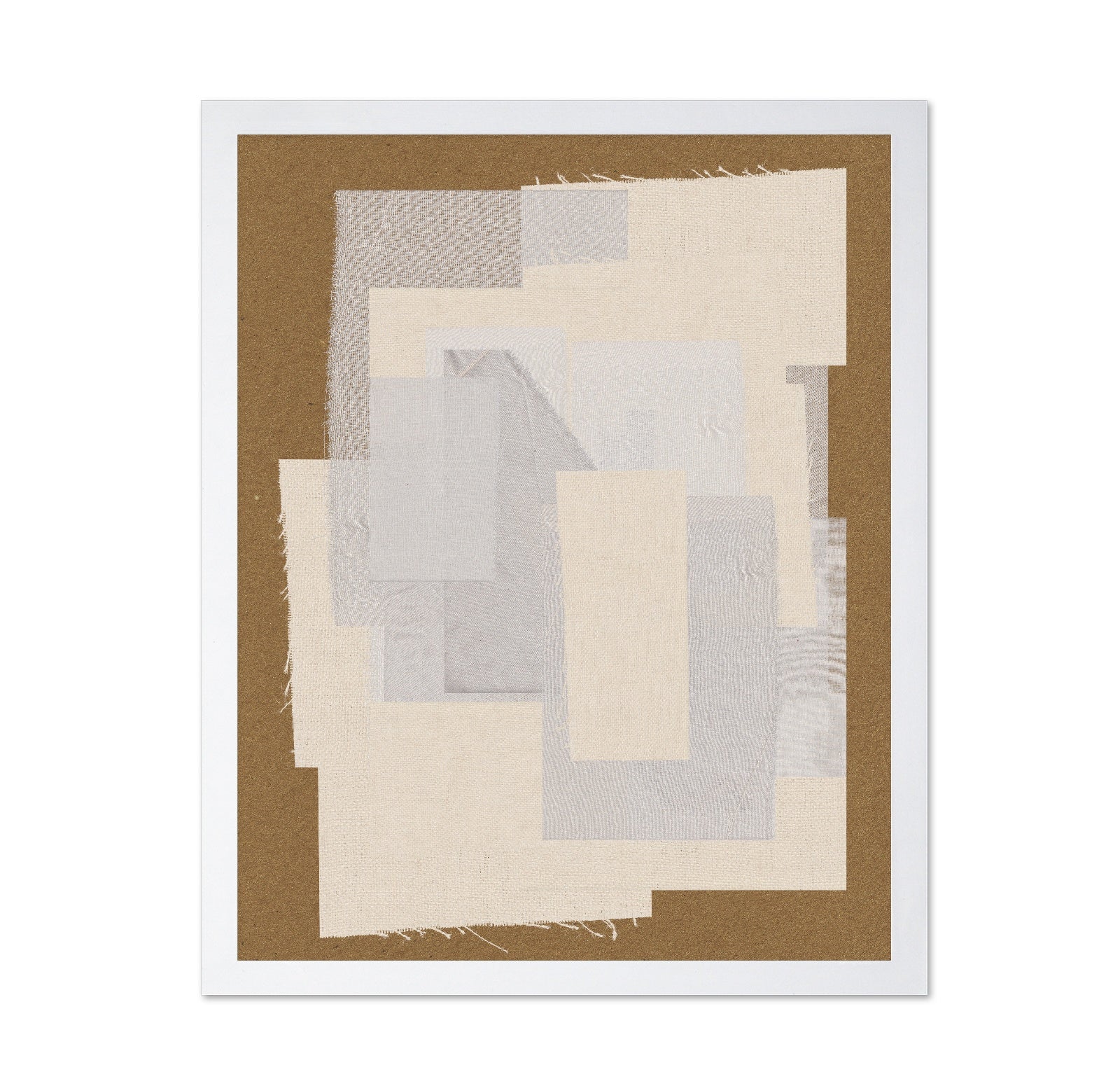 Neutral Textile Layers