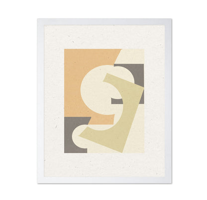 Soft Geometry Balance No2