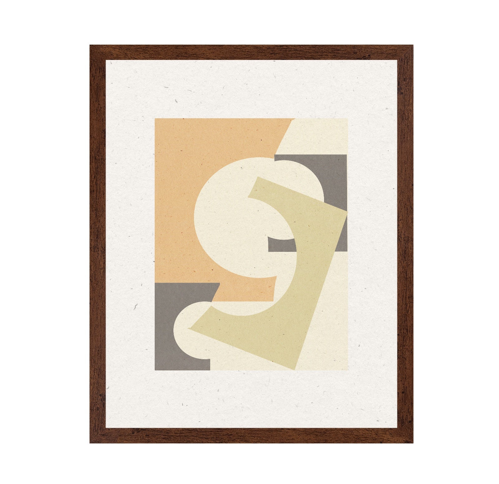 Soft Geometry Balance No2