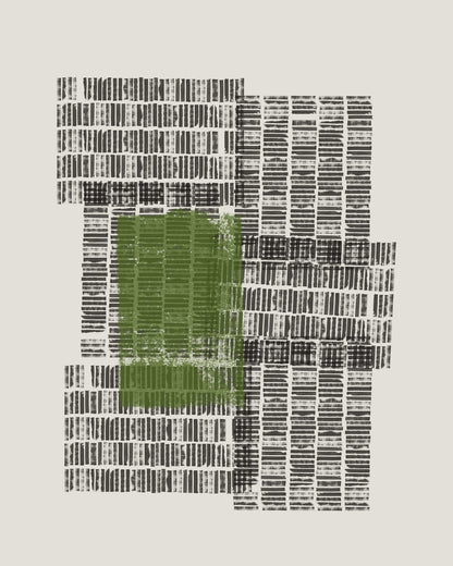 Textured Grid Layers