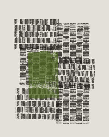 Textured Grid Layers
