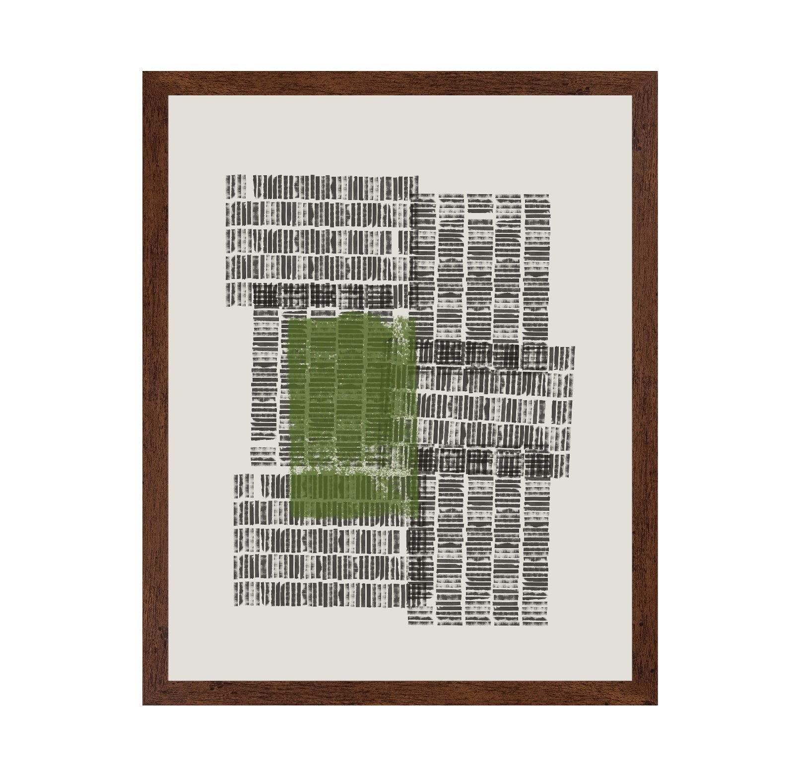 Textured Grid Layers