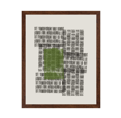 Textured Grid Layers