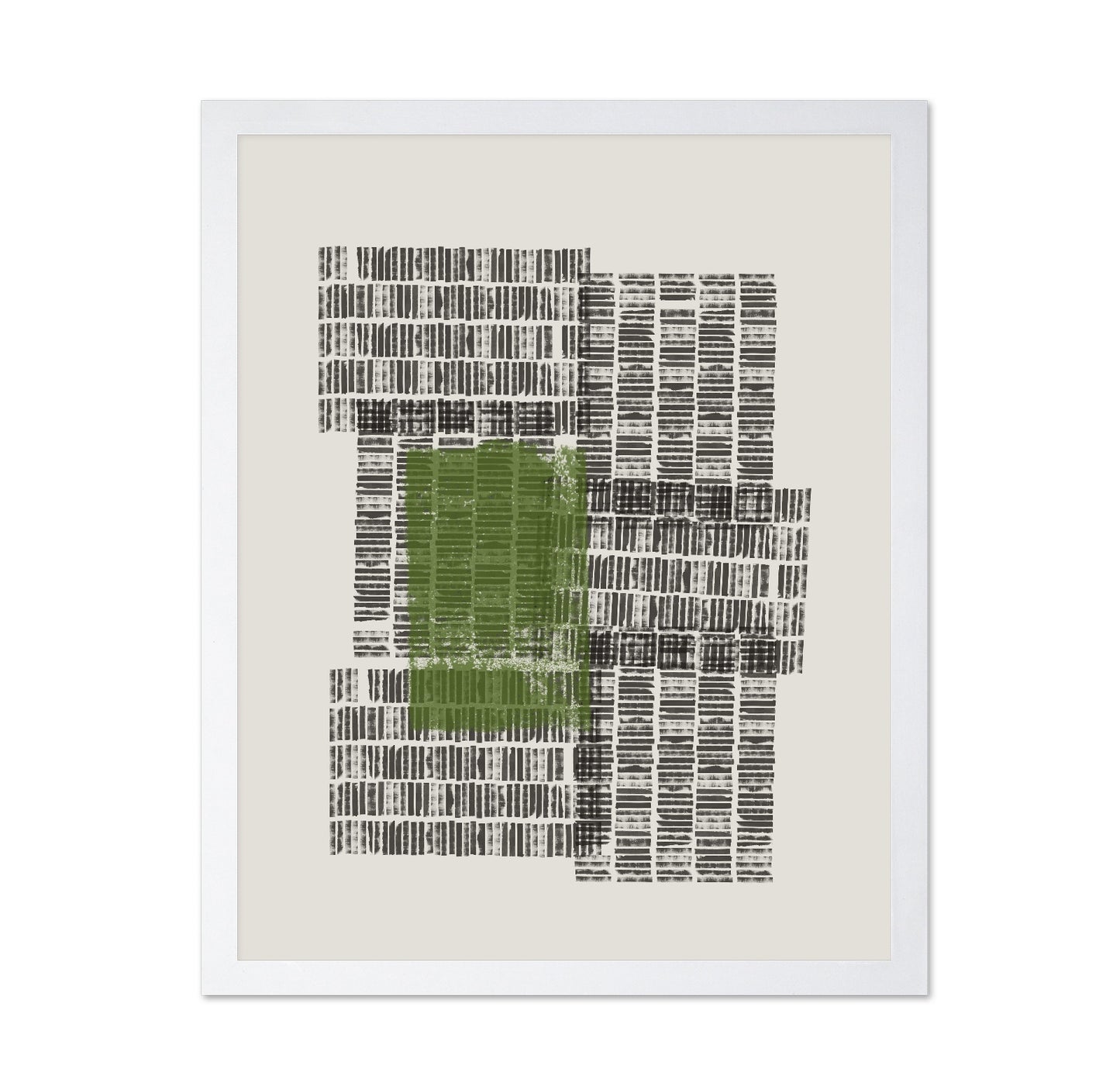 Textured Grid Layers