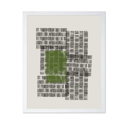 Textured Grid Layers