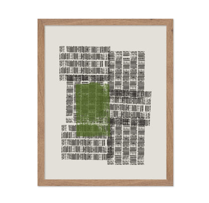 Textured Grid Layers