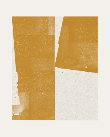Golden Texture Blocks