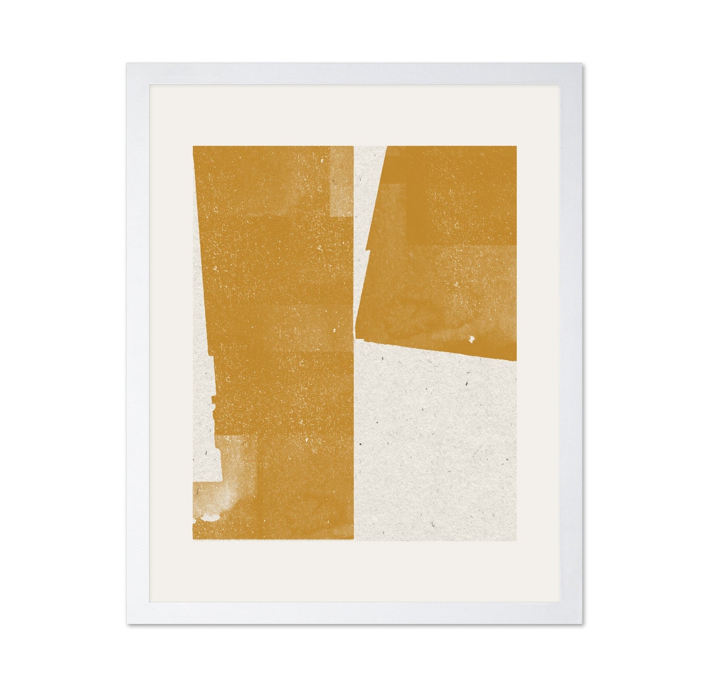 Golden Texture Blocks