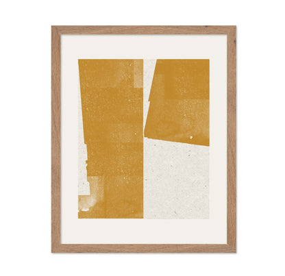 Golden Texture Blocks