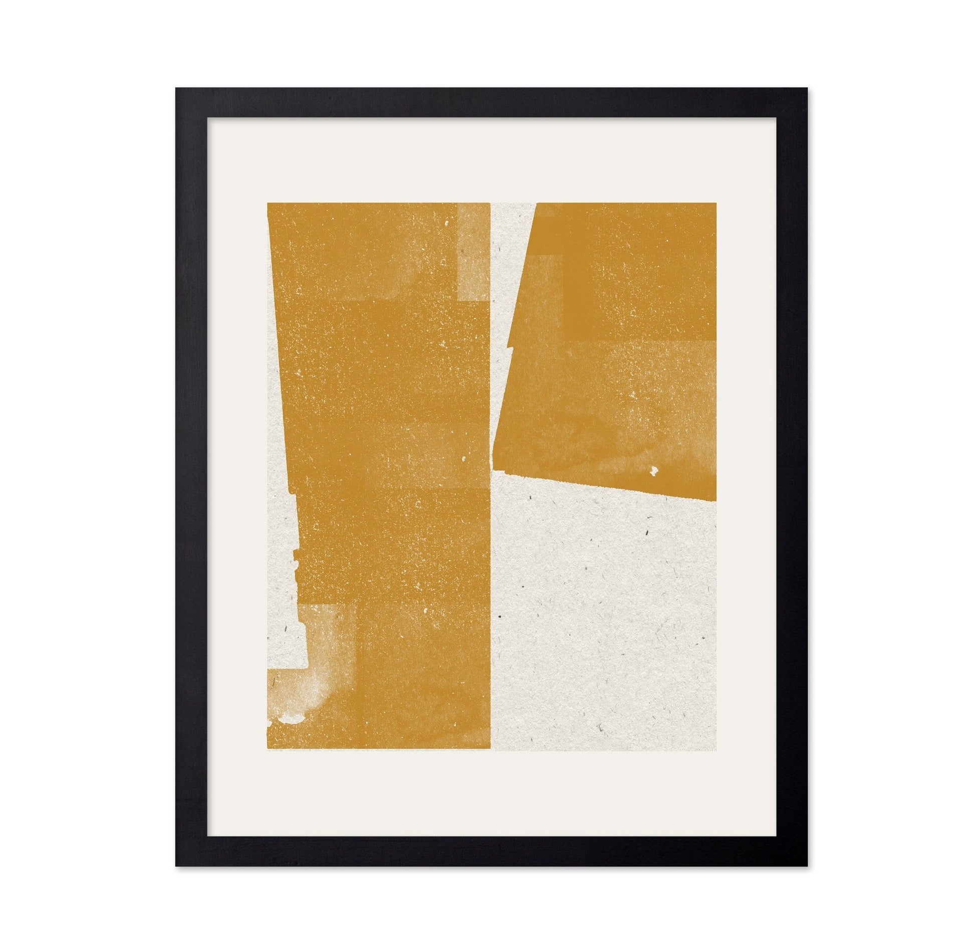 Golden Texture Blocks
