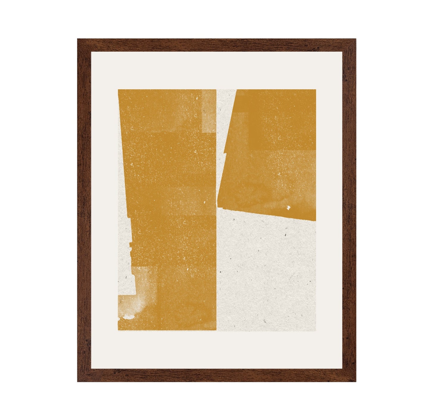 Golden Texture Blocks